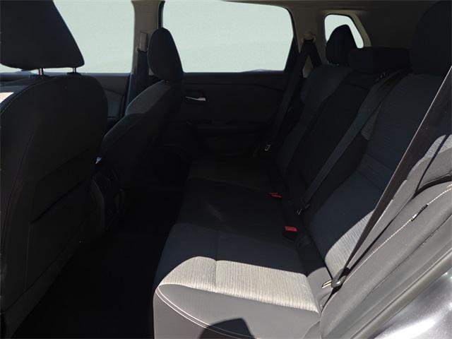 used 2022 Nissan Rogue car, priced at $18,808
