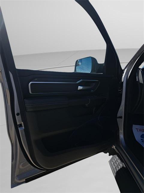 new 2026 Ram 1500 car, priced at $53,535