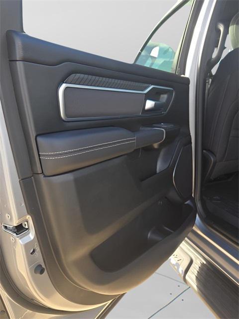 new 2026 Ram 1500 car, priced at $53,535