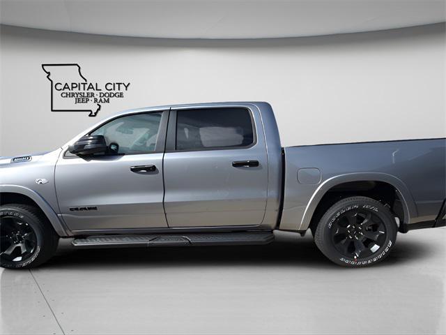 new 2026 Ram 1500 car, priced at $53,535