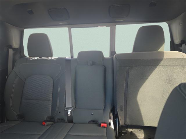 new 2026 Ram 1500 car, priced at $53,535