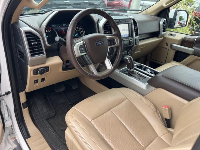 used 2020 Ford F-150 car, priced at $33,564