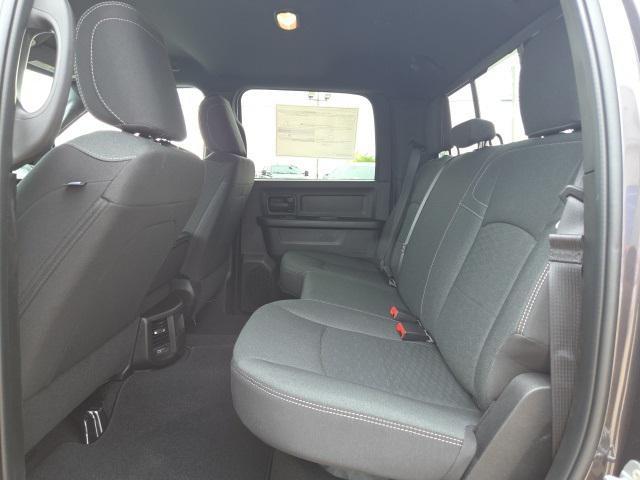 new 2025 Ram 3500 car, priced at $61,965