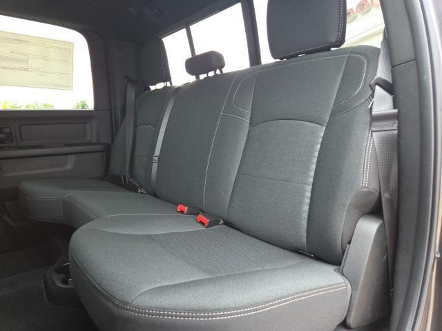 new 2025 Ram 3500 car, priced at $61,965