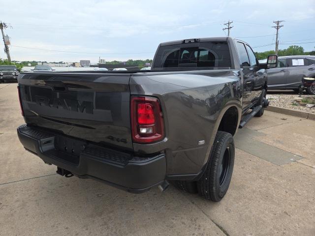 new 2025 Ram 3500 car, priced at $61,965