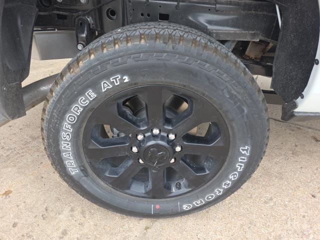 new 2025 Ram 2500 car, priced at $66,775