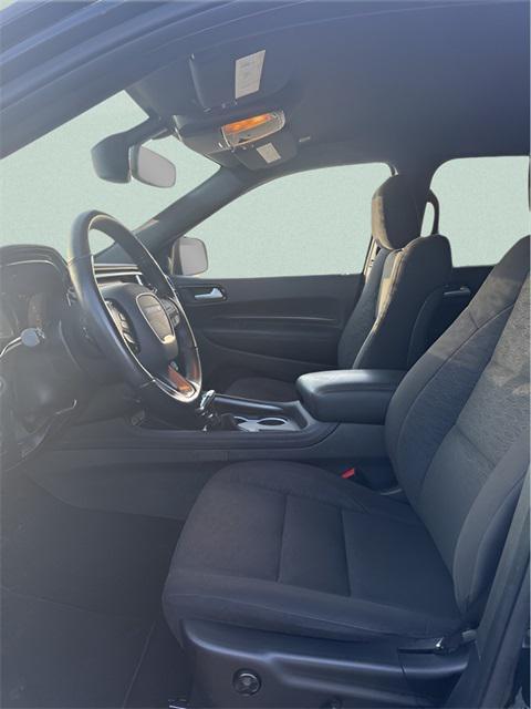 used 2024 Dodge Durango car, priced at $29,948