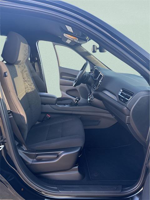 used 2024 Dodge Durango car, priced at $29,948