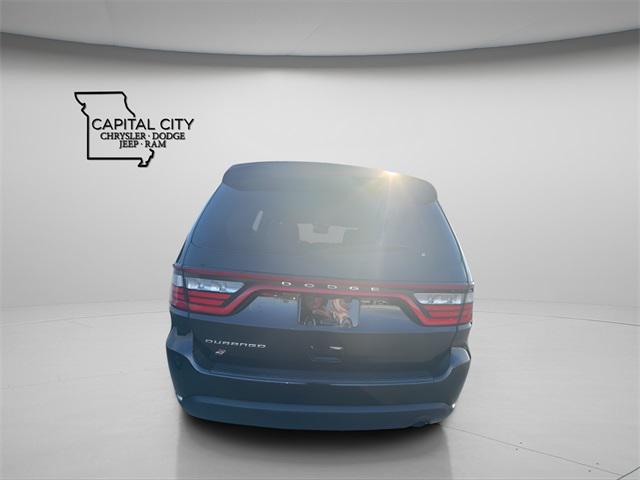 used 2024 Dodge Durango car, priced at $29,948