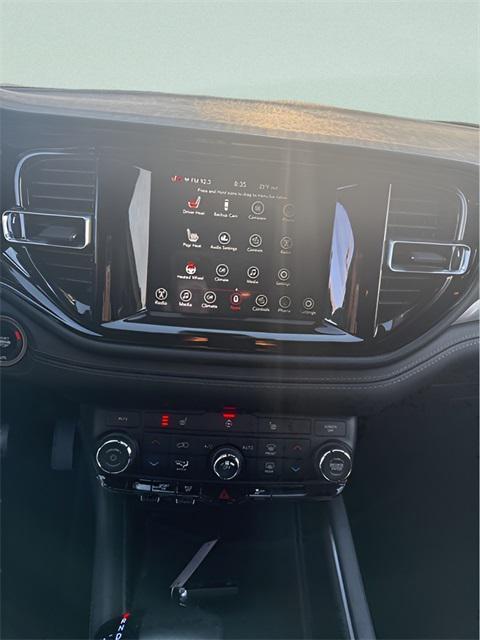 used 2024 Dodge Durango car, priced at $29,948