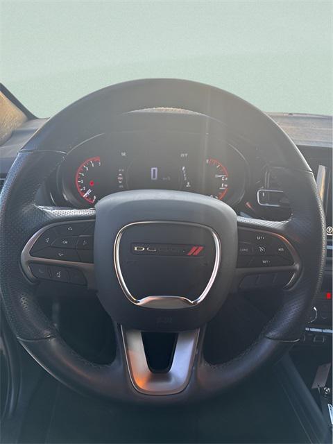 used 2024 Dodge Durango car, priced at $29,948