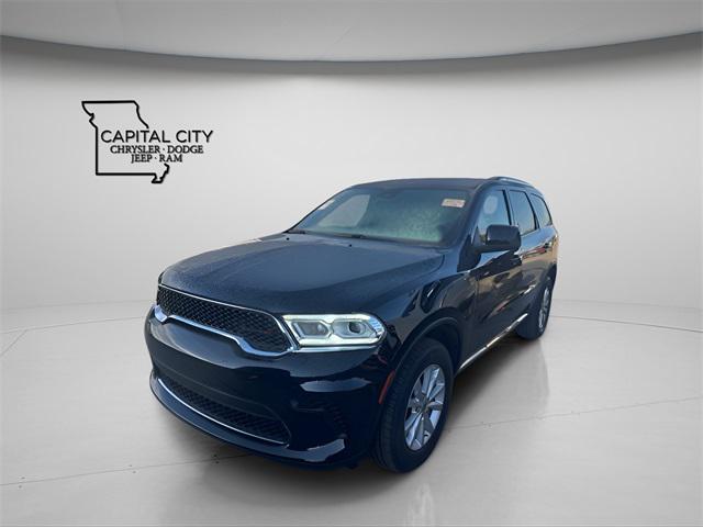 used 2024 Dodge Durango car, priced at $29,948