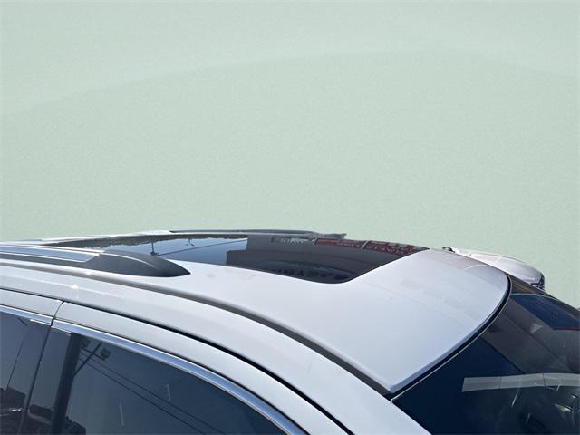 used 2017 Jeep Grand Cherokee car, priced at $13,449