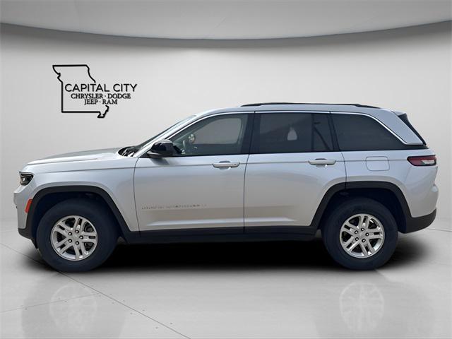 used 2024 Jeep Grand Cherokee car, priced at $25,908
