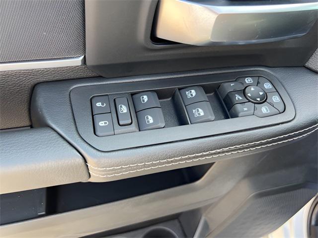 new 2025 Ram 2500 car, priced at $63,775