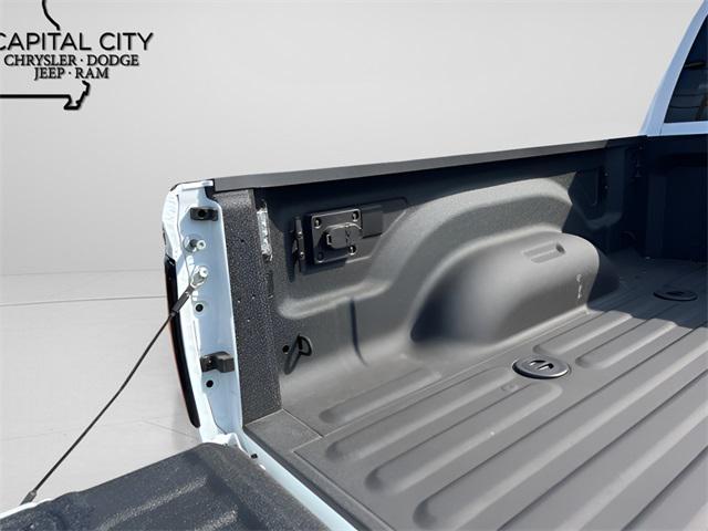 new 2025 Ram 2500 car, priced at $63,775