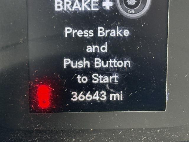 used 2021 Jeep Gladiator car, priced at $29,810