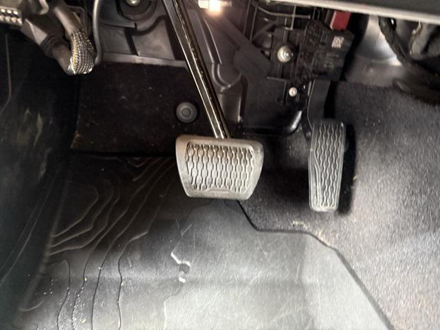 used 2021 Jeep Gladiator car, priced at $29,810