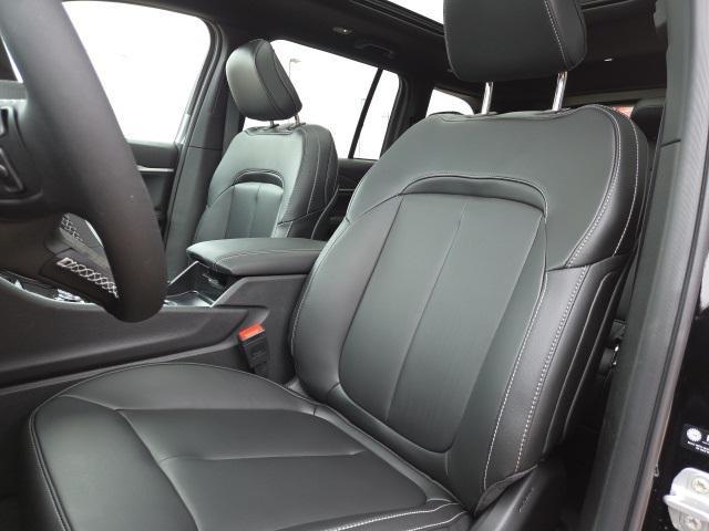 new 2025 Jeep Grand Cherokee car, priced at $45,266