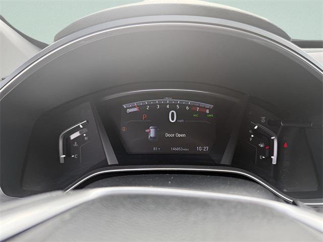 used 2018 Honda CR-V car, priced at $14,569