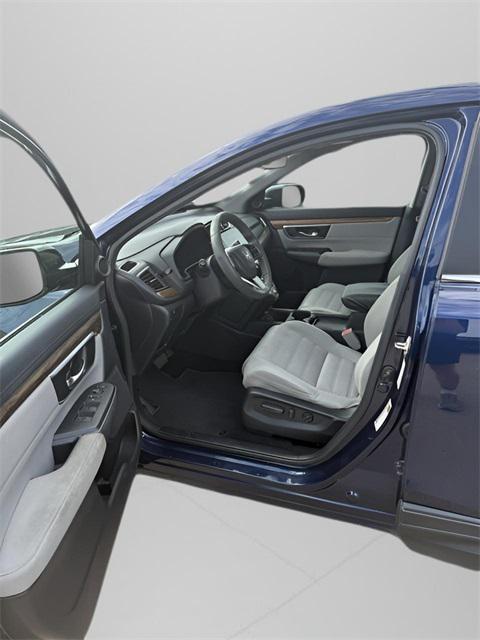 used 2018 Honda CR-V car, priced at $14,569