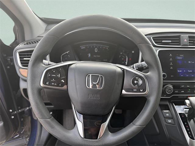 used 2018 Honda CR-V car, priced at $14,569