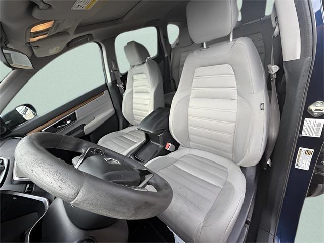 used 2018 Honda CR-V car, priced at $14,569