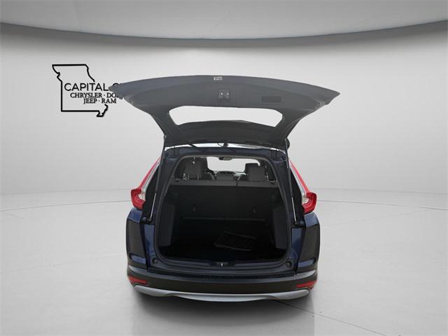 used 2018 Honda CR-V car, priced at $14,569