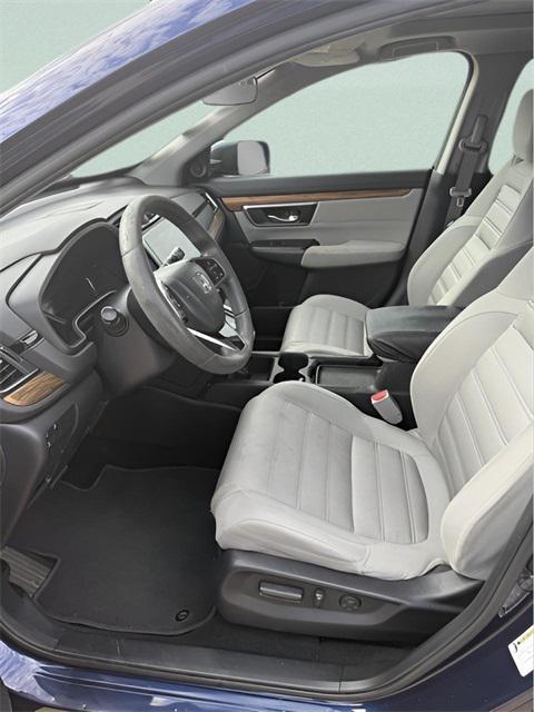 used 2018 Honda CR-V car, priced at $14,569