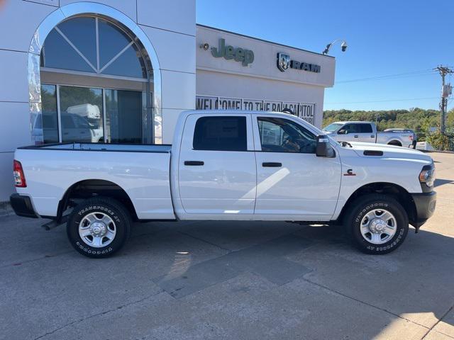 new 2024 Ram 3500 car, priced at $56,070