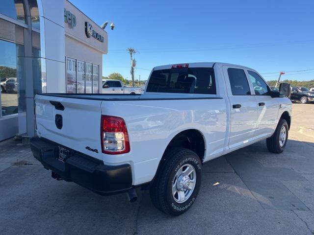 new 2024 Ram 3500 car, priced at $56,070