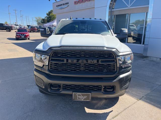 new 2024 Ram 3500 car, priced at $56,070