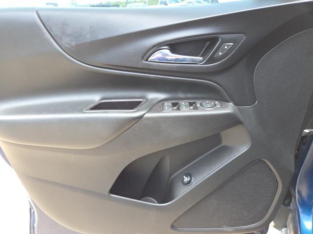 used 2021 Chevrolet Equinox car, priced at $16,057