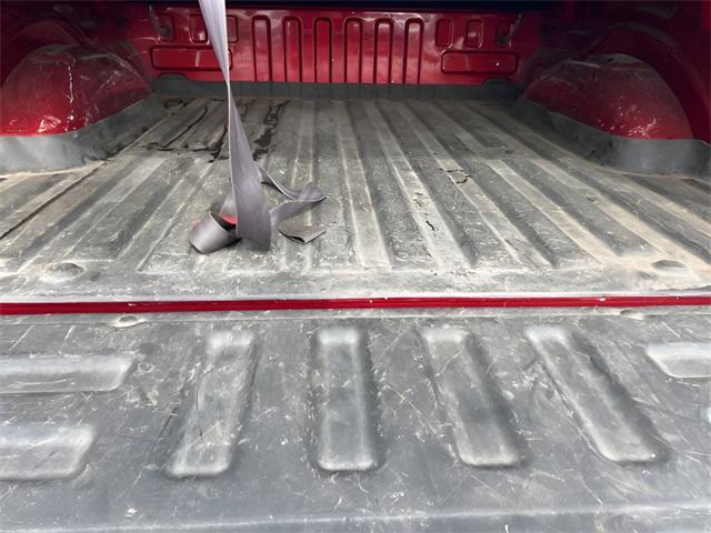 used 2019 Ford F-150 car, priced at $20,556