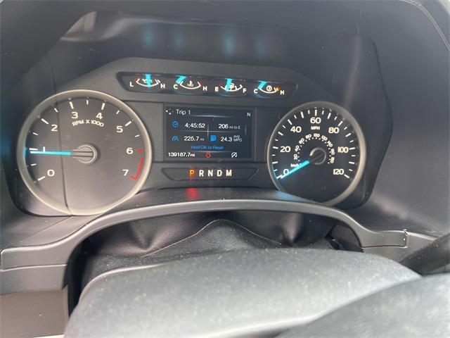 used 2019 Ford F-150 car, priced at $20,556