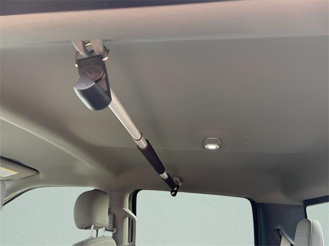 used 2019 Ford F-150 car, priced at $20,556