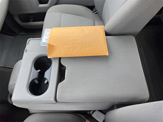 used 2019 Ford F-150 car, priced at $20,556