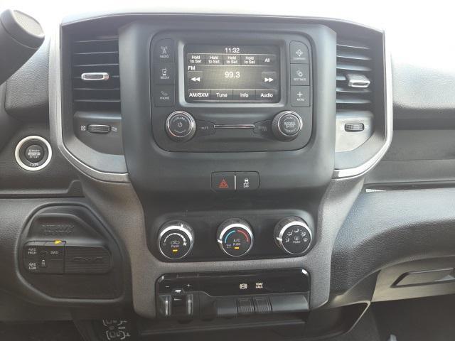 new 2024 Ram 2500 car, priced at $51,910