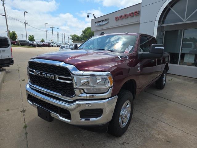 new 2024 Ram 2500 car, priced at $51,910