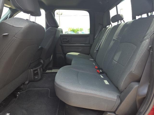 new 2024 Ram 2500 car, priced at $51,910