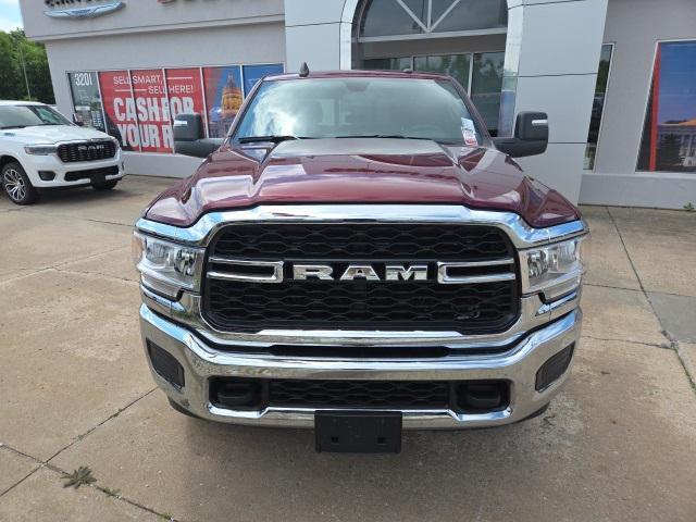 new 2024 Ram 2500 car, priced at $51,910