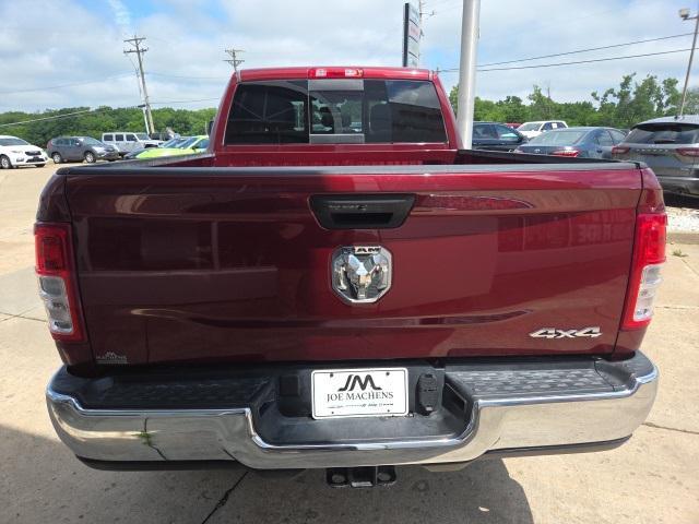 new 2024 Ram 2500 car, priced at $51,910