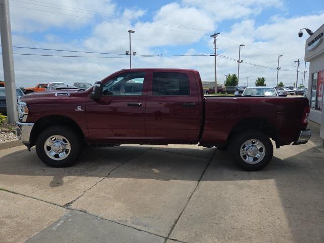 new 2024 Ram 2500 car, priced at $51,910
