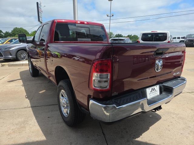 new 2024 Ram 2500 car, priced at $51,910