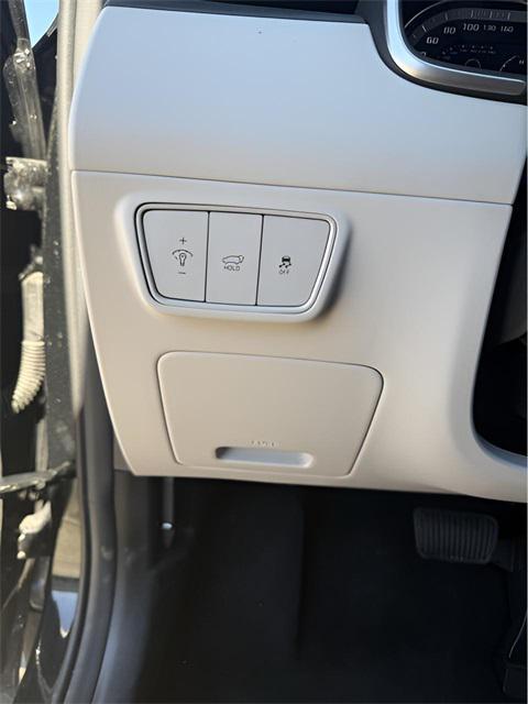 used 2024 Hyundai Tucson car, priced at $21,925