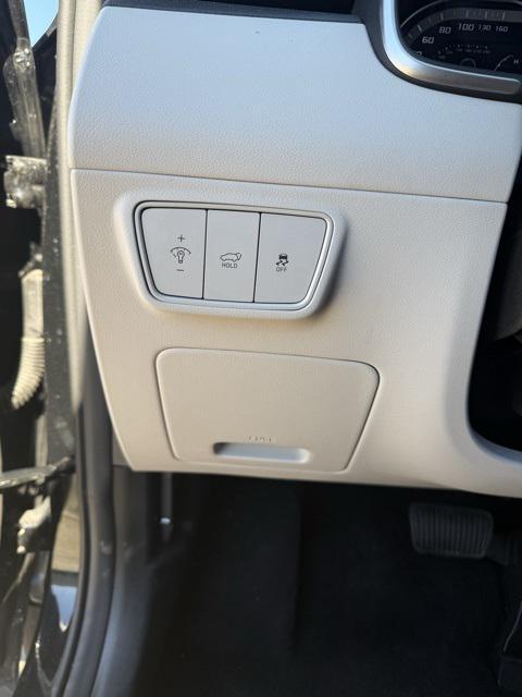 used 2024 Hyundai Tucson car, priced at $22,562