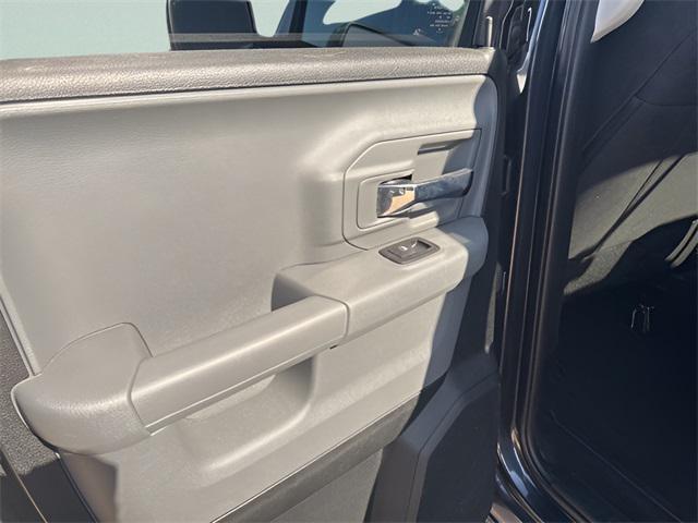 used 2019 Ram 1500 Classic car, priced at $24,586