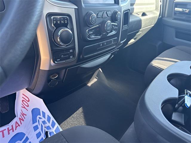 used 2019 Ram 1500 Classic car, priced at $24,586