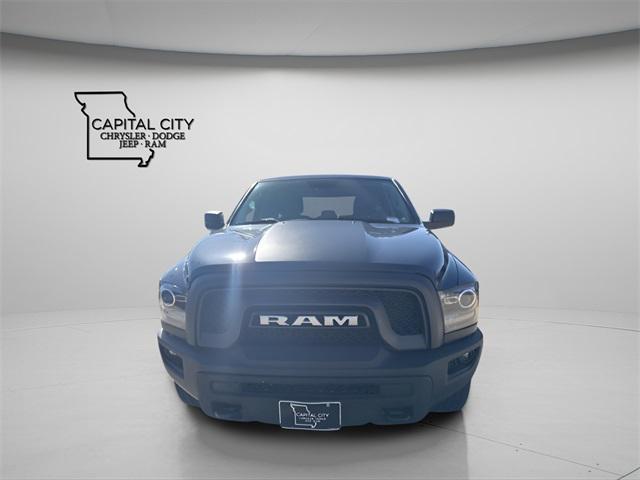 used 2019 Ram 1500 Classic car, priced at $24,586