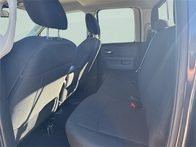 used 2019 Ram 1500 Classic car, priced at $24,586